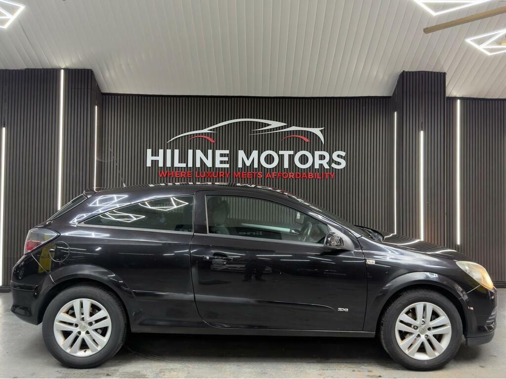Vauxhall Astra 1.6I 16V Club Estate  #6