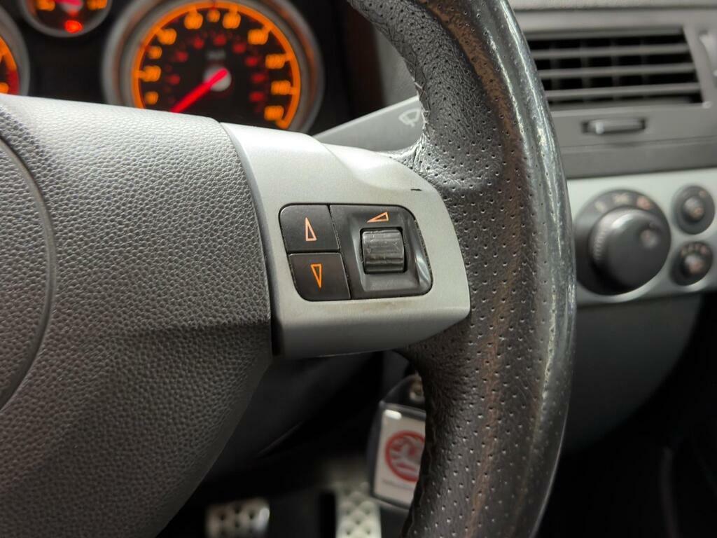 Vauxhall Astra 1.6I 16V Club Estate  #19