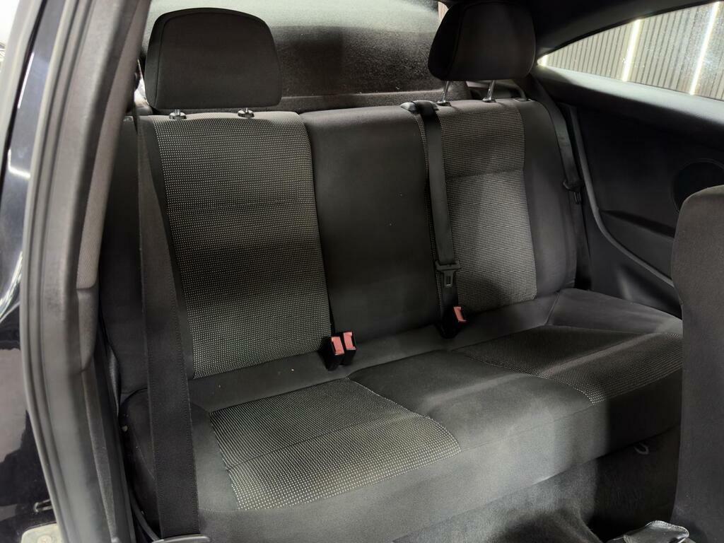 Vauxhall Astra 1.6I 16V Club Estate  #16