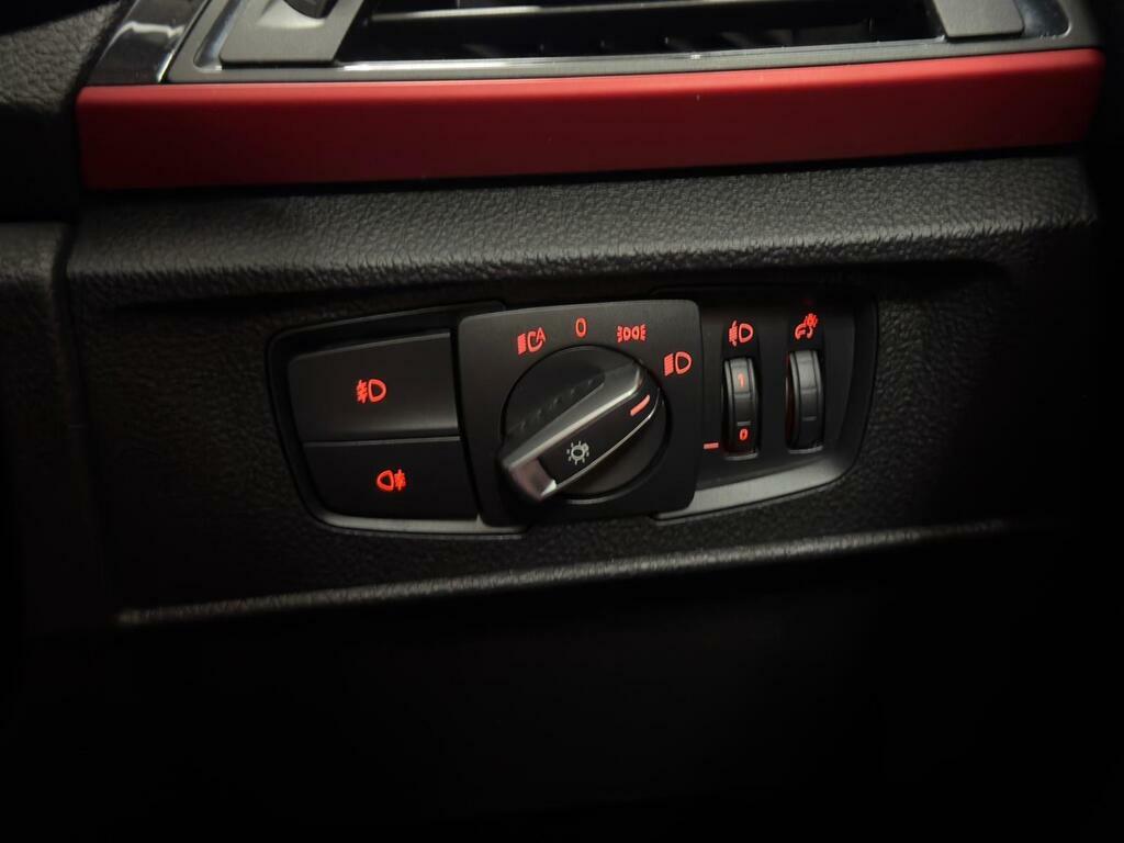 BMW 1 Series 116I M Sport 5-Door Silver #24