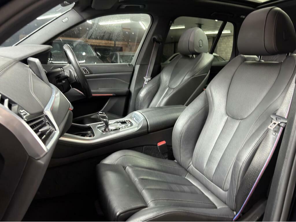 BMW X5 3.0 45E 24Kwh M Sport Xdrive Euro 6 Ss Black #20