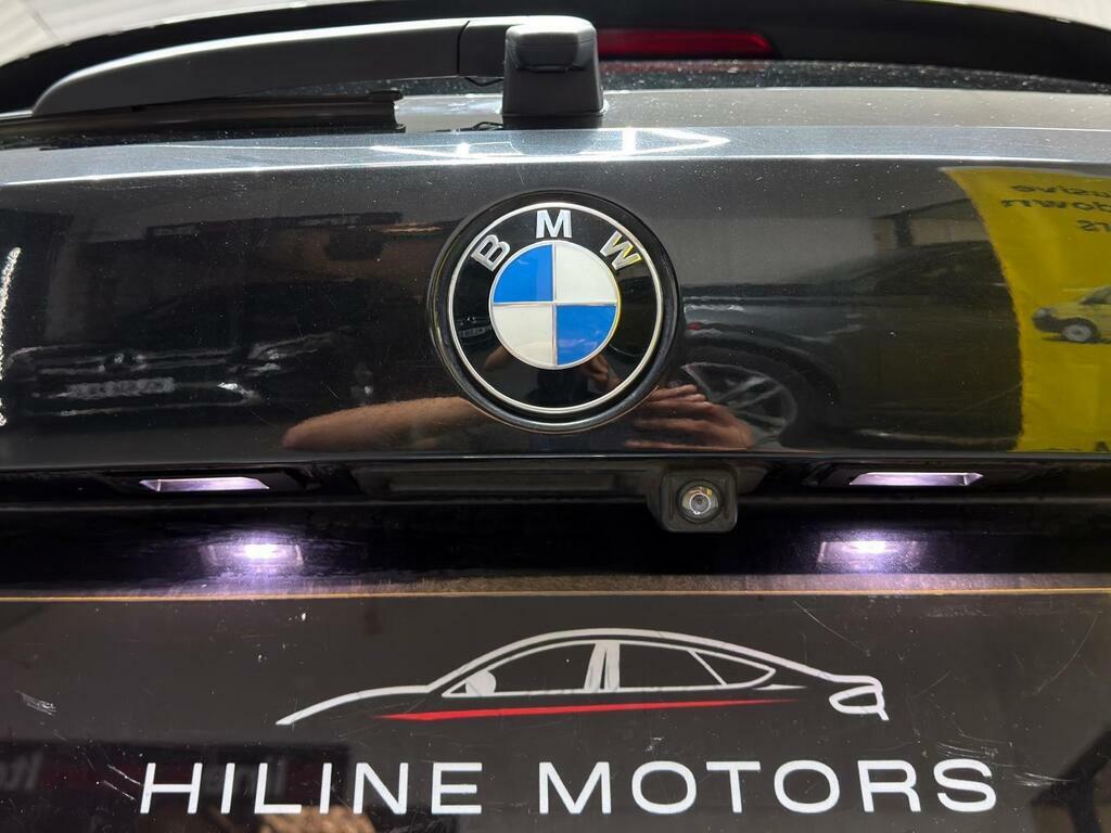 BMW X5 3.0 45E 24Kwh M Sport Xdrive Euro 6 Ss Black #29