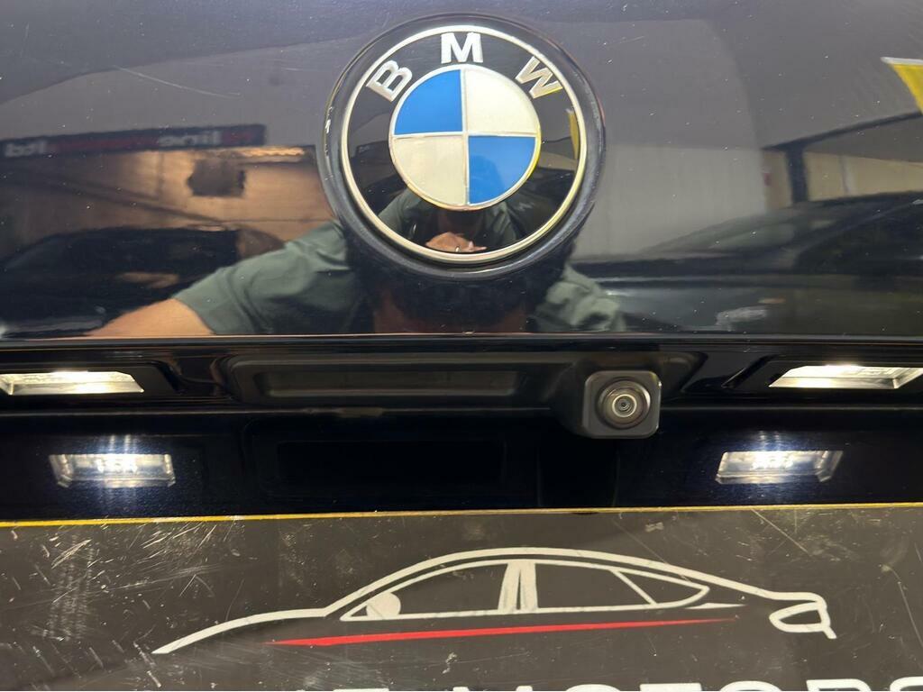BMW X5 3.0 45E 24Kwh M Sport Xdrive Euro 6 Ss Black #30