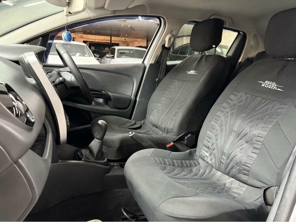 Renault Clio Dynamique S Medianav Energy Tce Ss Used Cars Black #17