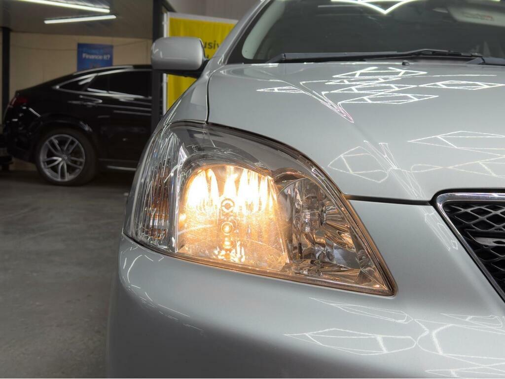 Toyota Corolla Petrol  #22