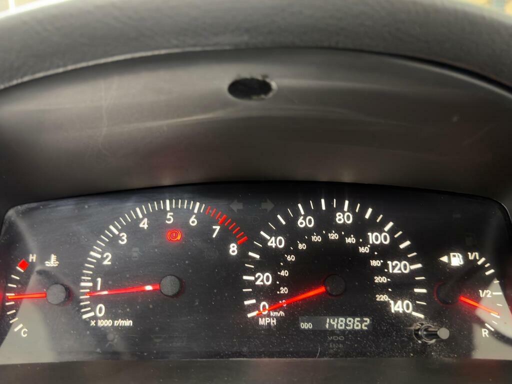 Toyota Corolla Petrol  #11