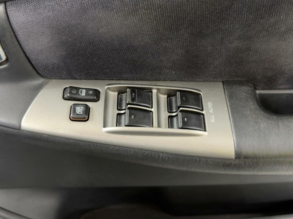 Toyota Corolla Petrol  #20