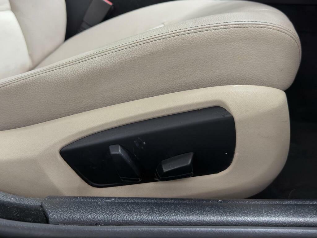 BMW 5 Series Series Grey #12