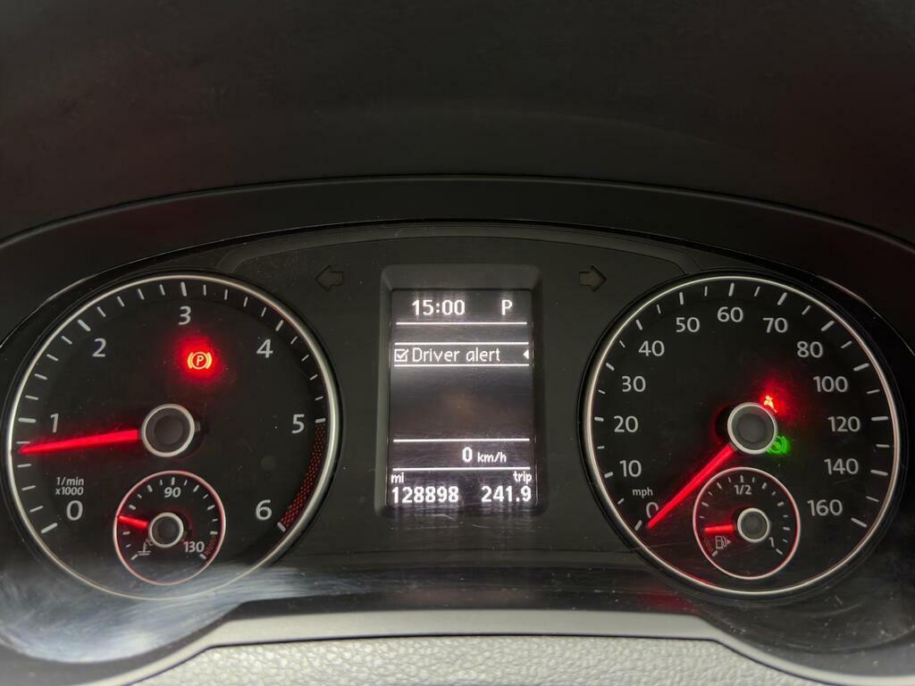Seat Alhambra 2L Se Lux Black #11