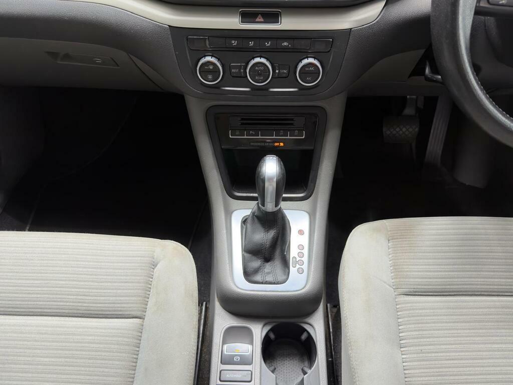 Seat Alhambra 2L Se Lux Black #15