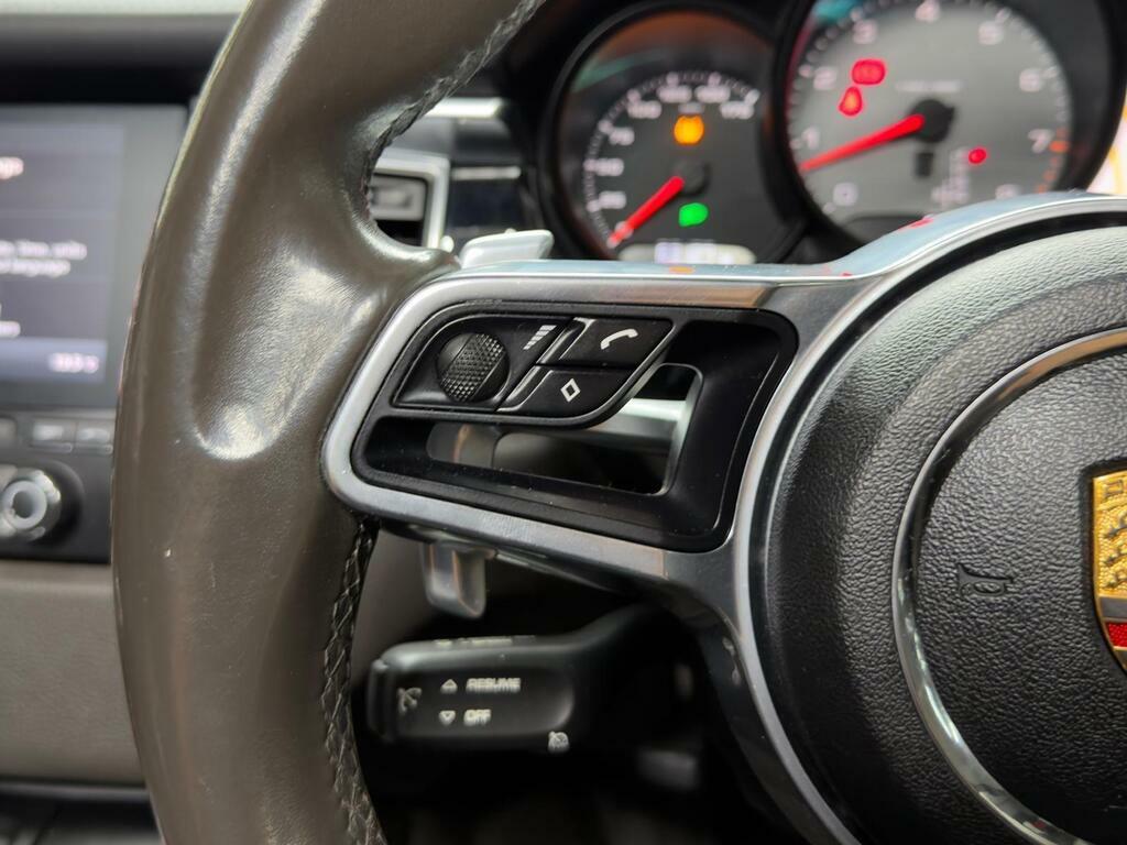 Porsche Macan Td V6 S Pdk Euro 6 #23
