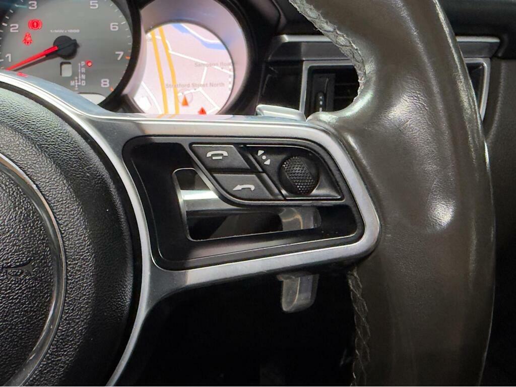 Porsche Macan Td V6 S Pdk Euro 6 #24