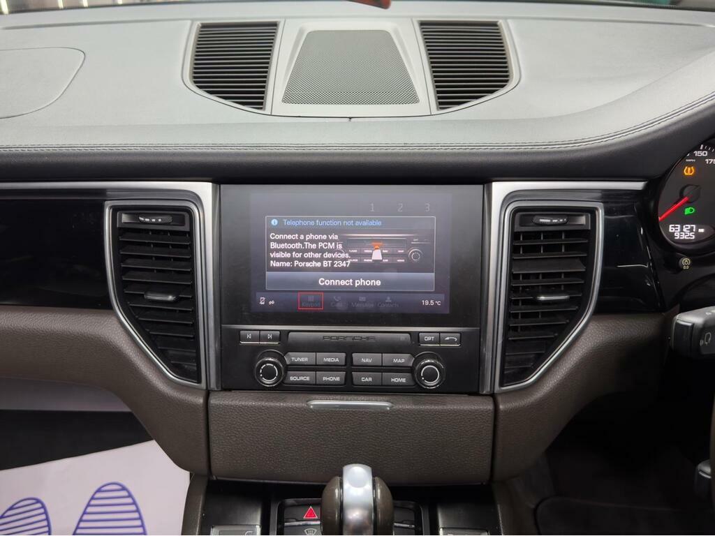 Porsche Macan Td V6 S Pdk Euro 6 #15