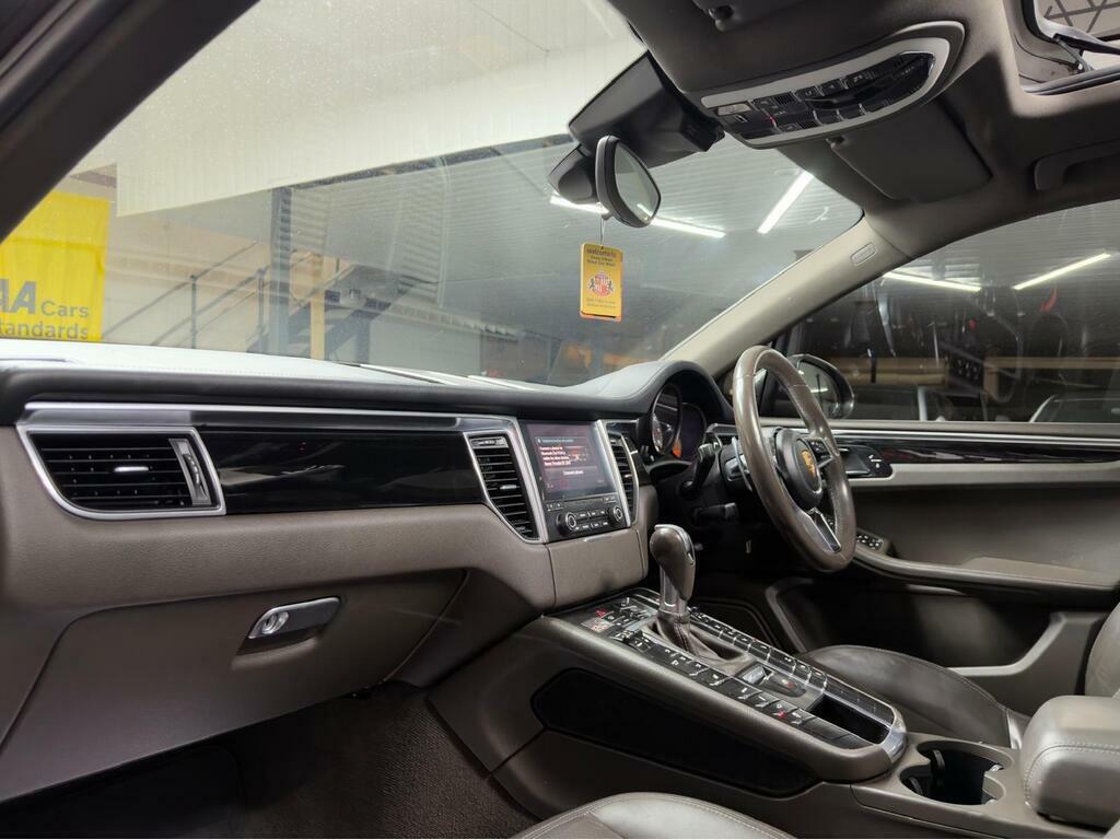 Porsche Macan Td V6 S Pdk Euro 6 #19