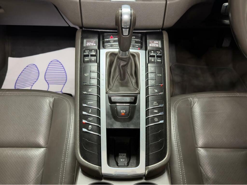 Porsche Macan Td V6 S Pdk Euro 6 #16