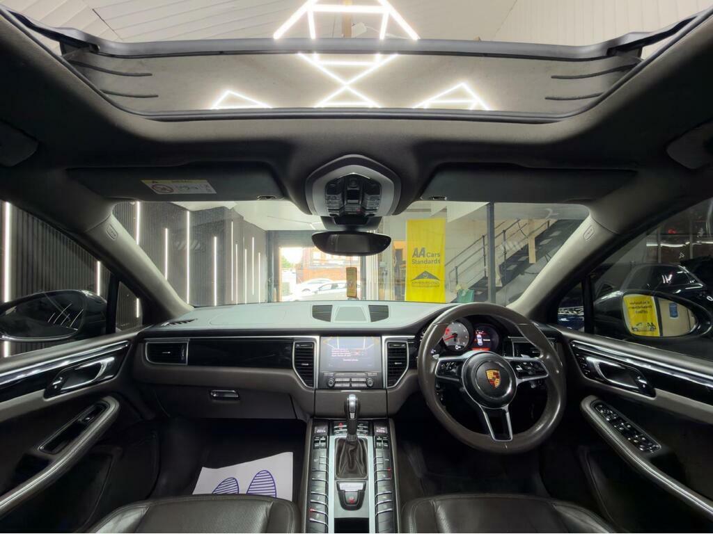 Porsche Macan Td V6 S Pdk Euro 6 #17