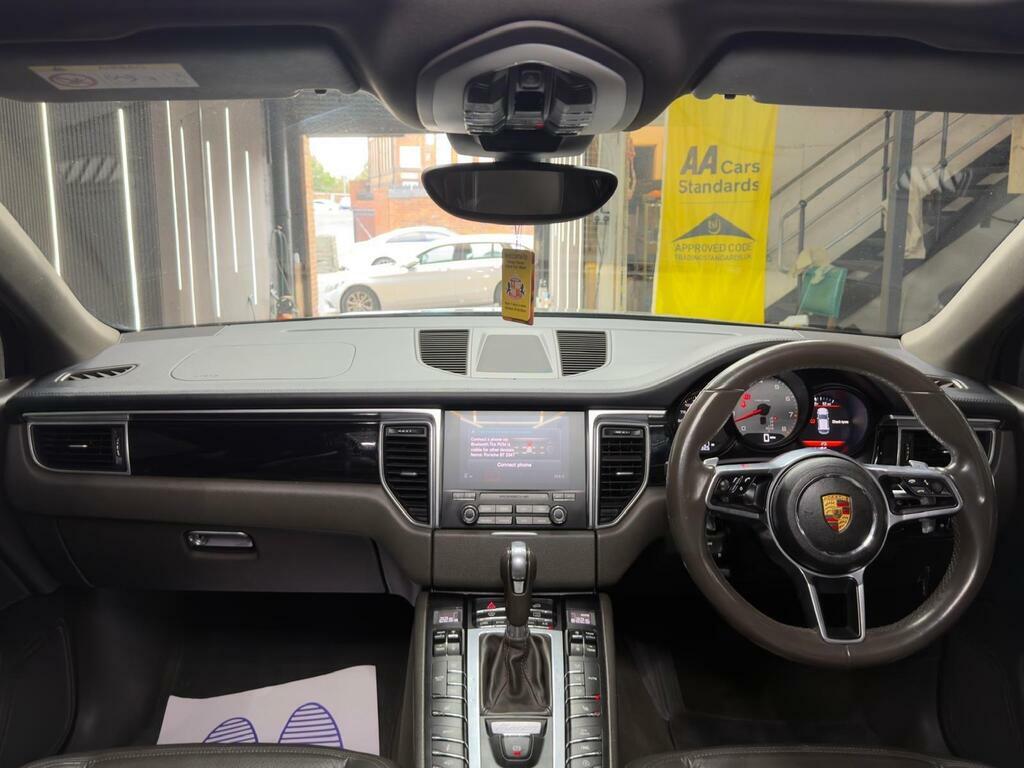 Porsche Macan Td V6 S Pdk Euro 6 #22