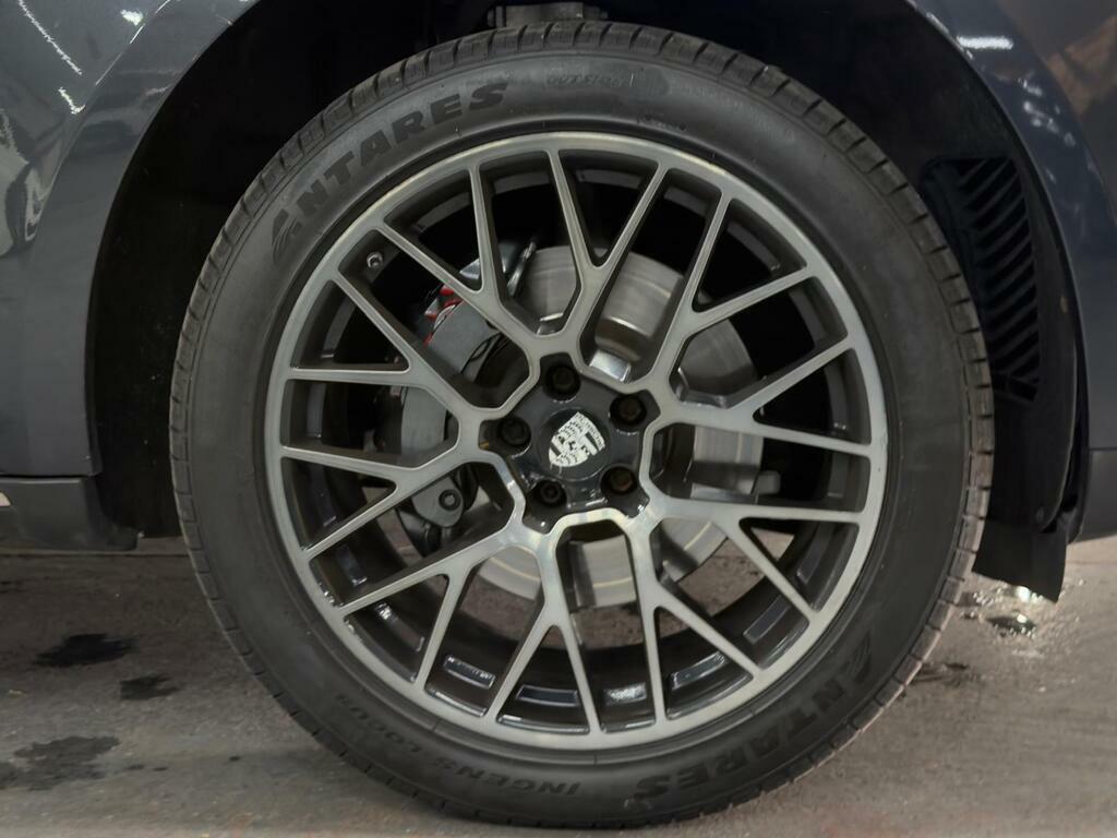 Porsche Macan Td V6 S Pdk Euro 6 #30