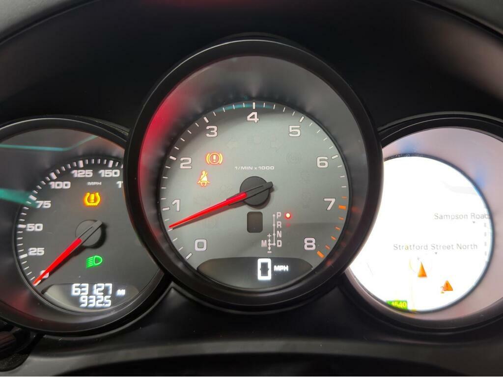 Porsche Macan Td V6 S Pdk Euro 6 #12