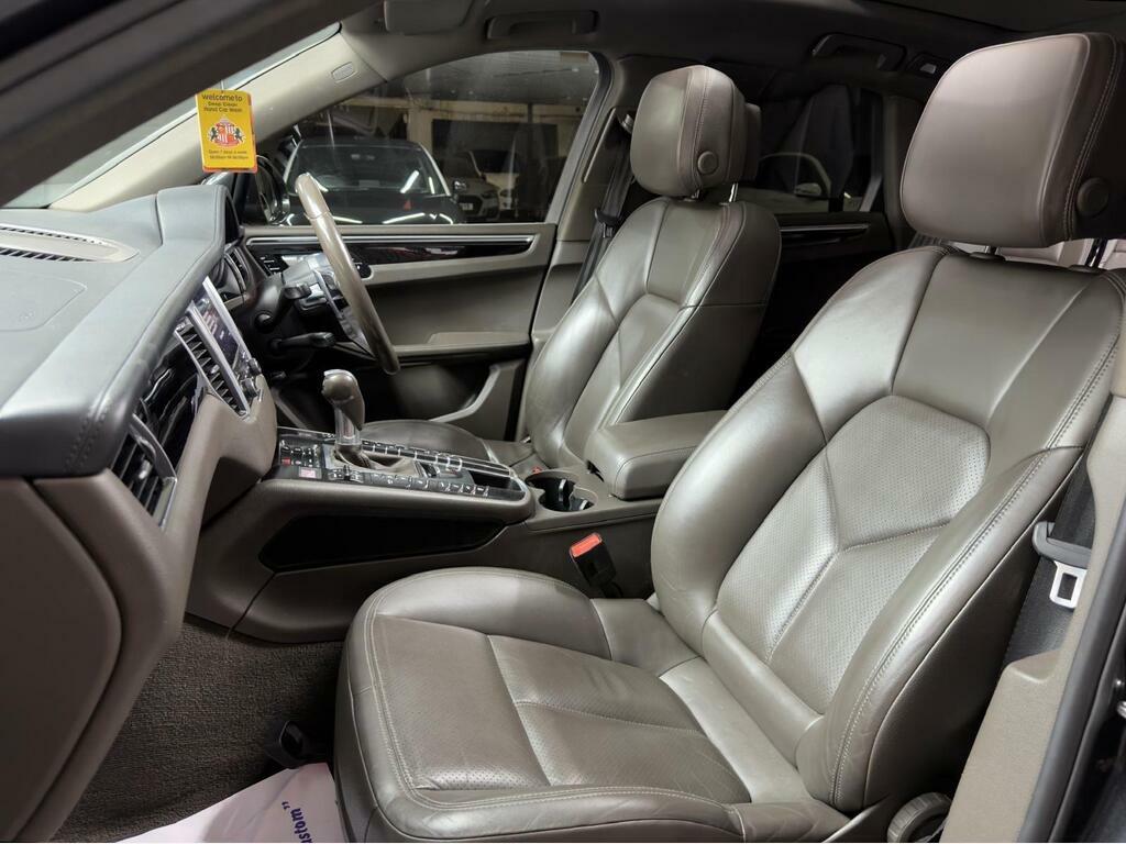 Porsche Macan Td V6 S Pdk Euro 6 #18