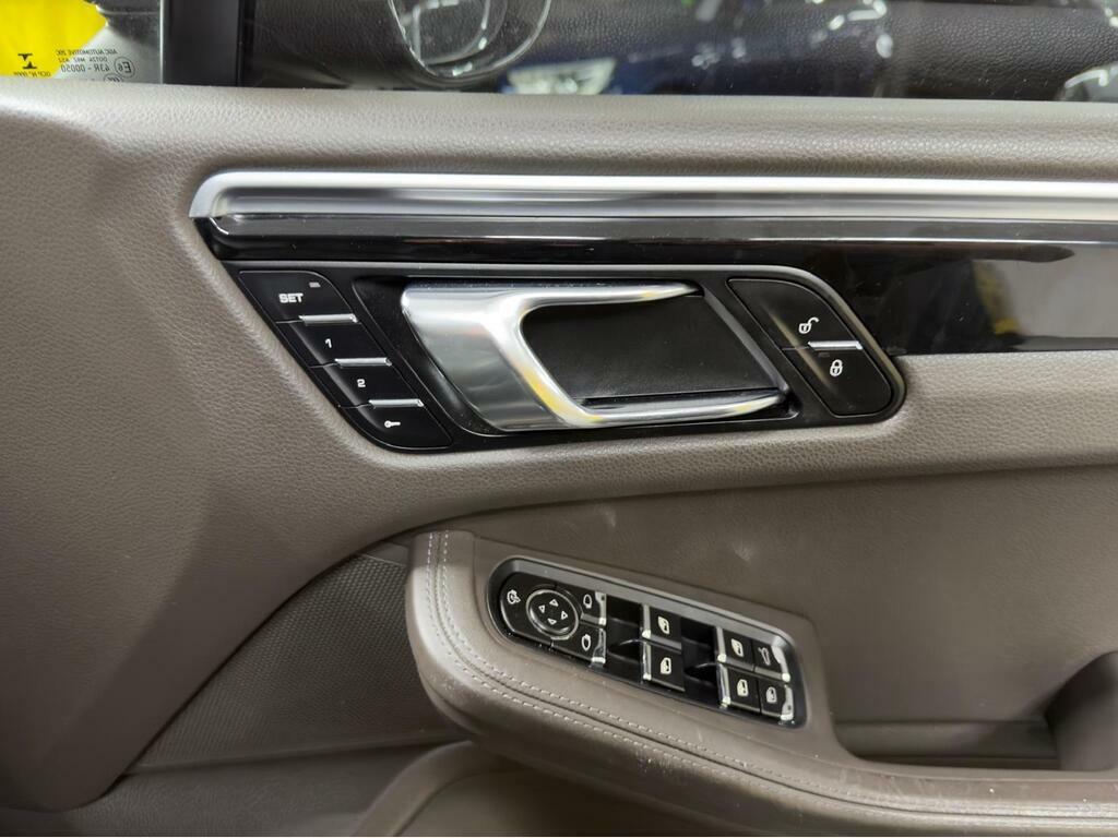 Porsche Macan Td V6 S Pdk Euro 6 #26