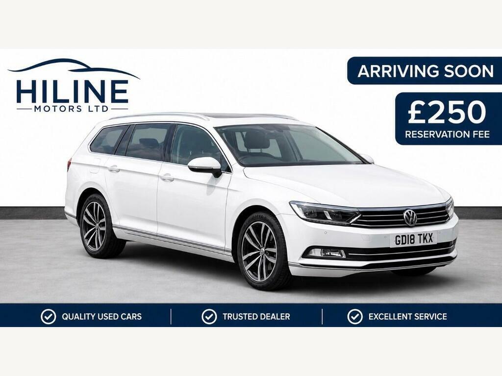 Volkswagen Passat 1.4 Tsi Gte Advance Dsg Blue #1