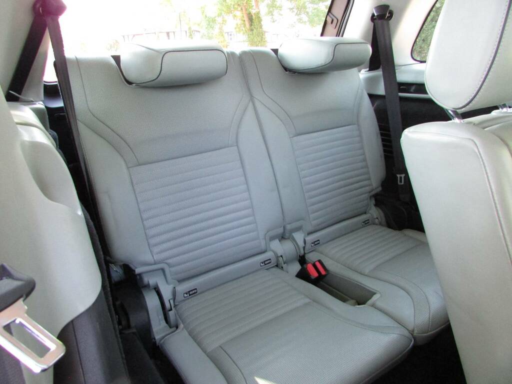 Land Rover Discovery 3.0 Si6 V6 Hse Suv 4Wd Euro 6 Ss Black #12