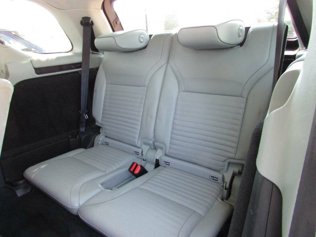 Land Rover Discovery 3.0 Si6 V6 Hse Suv 4Wd Euro 6 Ss Black #13