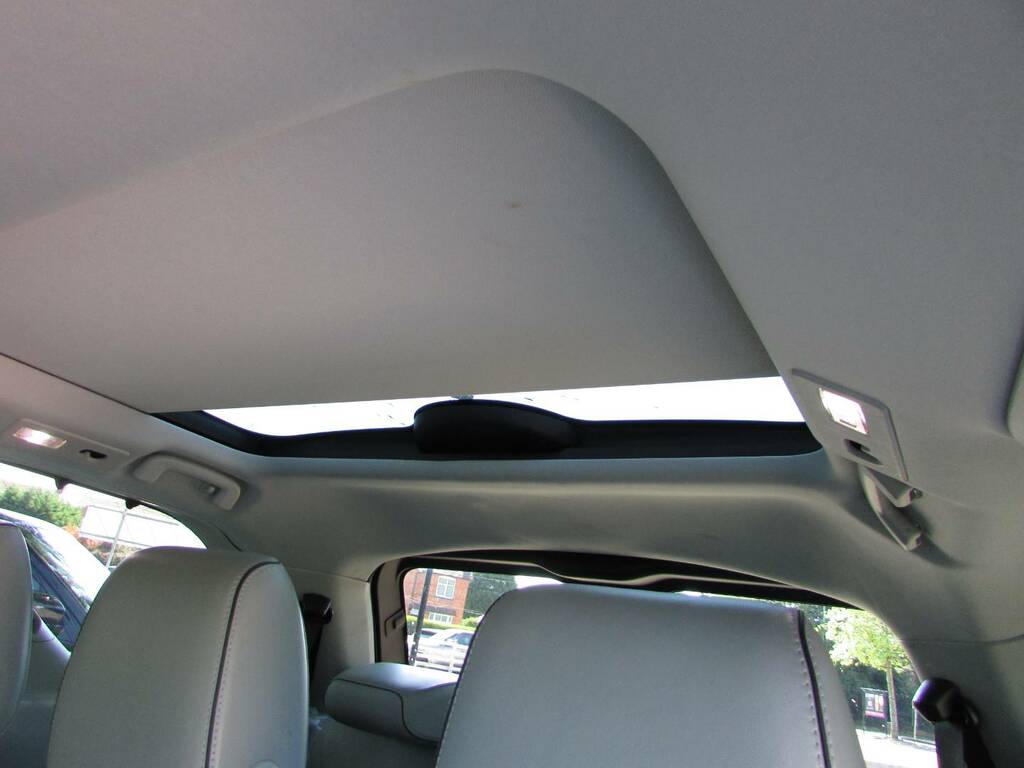 Land Rover Discovery 3.0 Si6 V6 Hse Suv 4Wd Euro 6 Ss Black #15