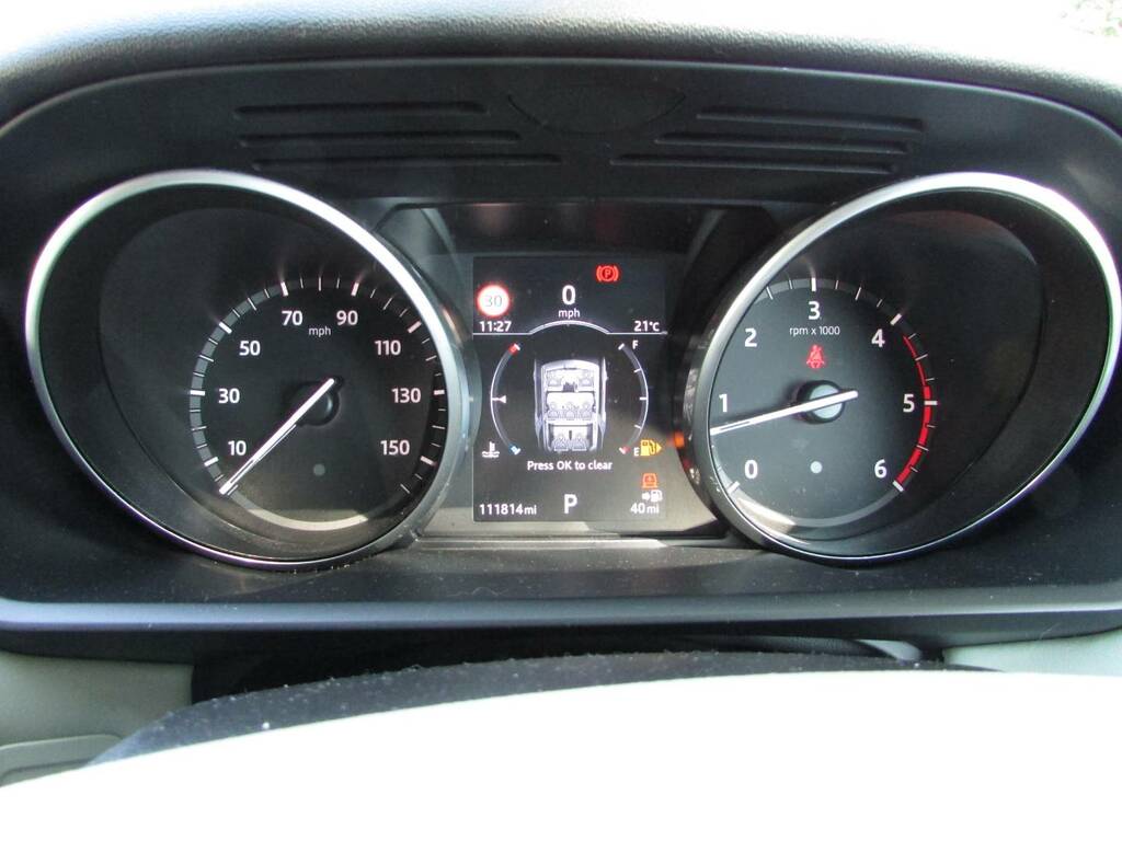 Land Rover Discovery 3.0 Si6 V6 Hse Suv 4Wd Euro 6 Ss Black #16