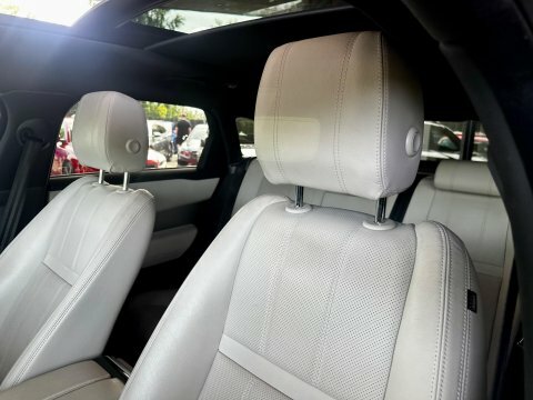Land Rover Range Rover Velar 2.0 D200 Mhev BL70YTS Brown #6