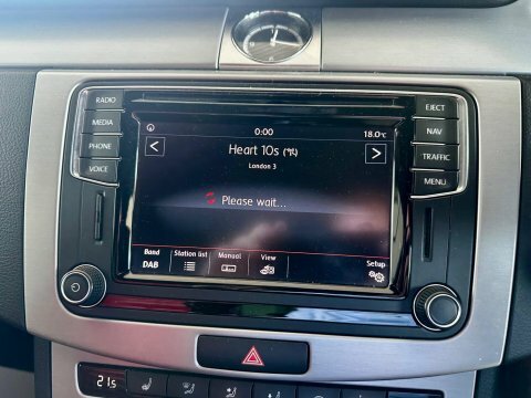 Volkswagen CC Gt Tdi Bluemotion Technology Red #24