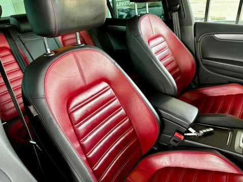 Volkswagen CC Gt Tdi Bluemotion Technology Red #18