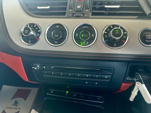 BMW Z4 20I Sdrive White #45
