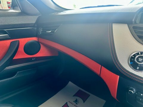 BMW Z4 20I Sdrive White #43