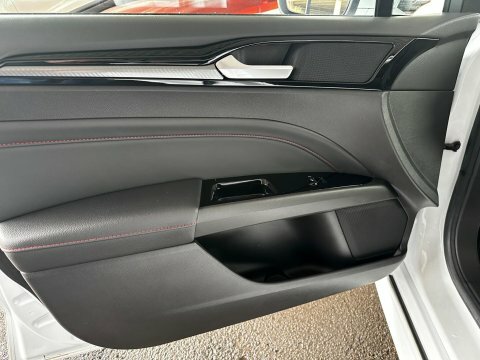 Ford Mondeo Titanium Edition 1.5 165Ps Blue #26