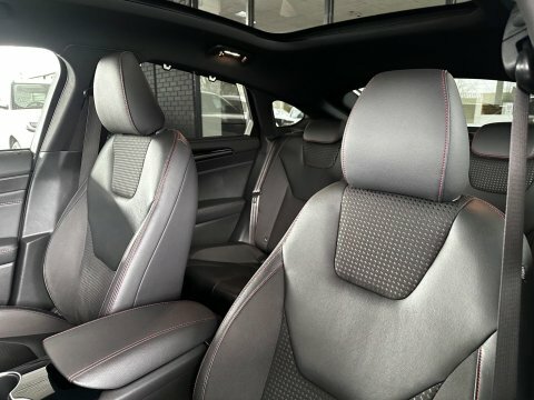 Ford Mondeo Titanium Edition 1.5 165Ps Blue #19