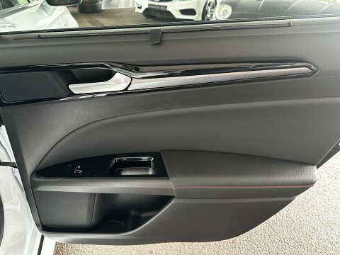 Ford Mondeo Titanium Edition 1.5 165Ps Blue #32