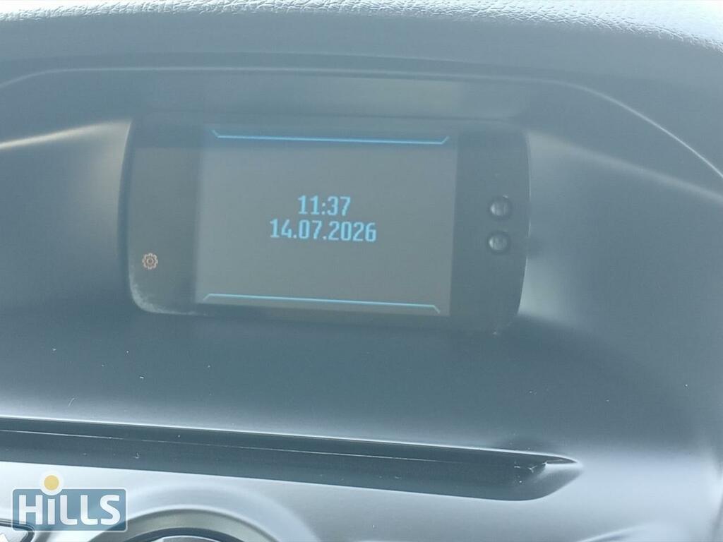 Ford Focus 2.0 Tdci Zetec Powershift Euro 5 Silver #12
