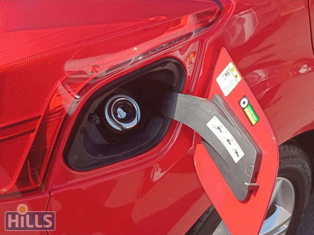 Ford Focus 2.0 Tdci Zetec Powershift Euro 5 Silver #36