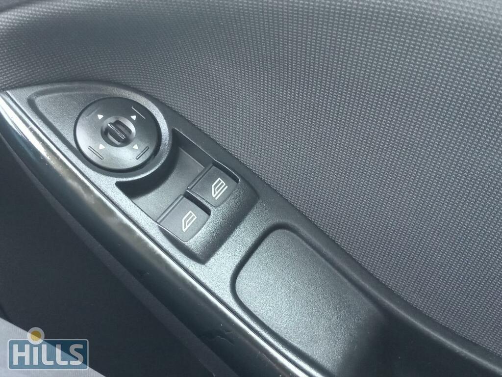 Ford Focus 2.0 Tdci Zetec Powershift Euro 5 Silver #29