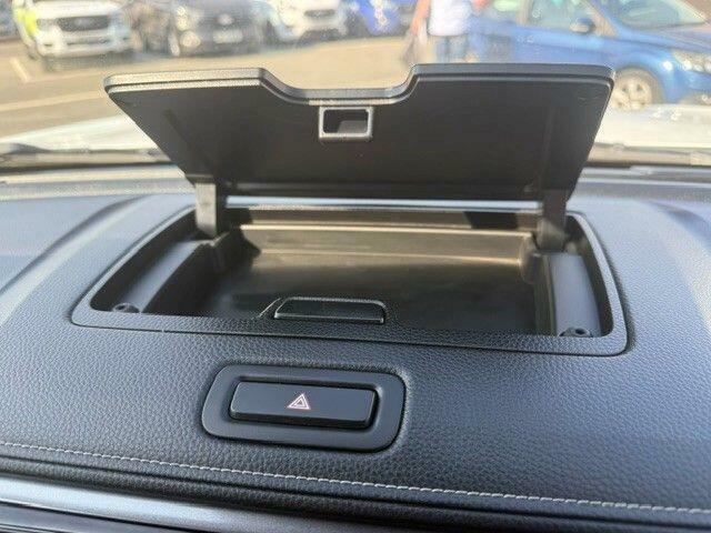 Isuzu D-Max 1.9 Dl40 Double Cab 4X4 Grey #12