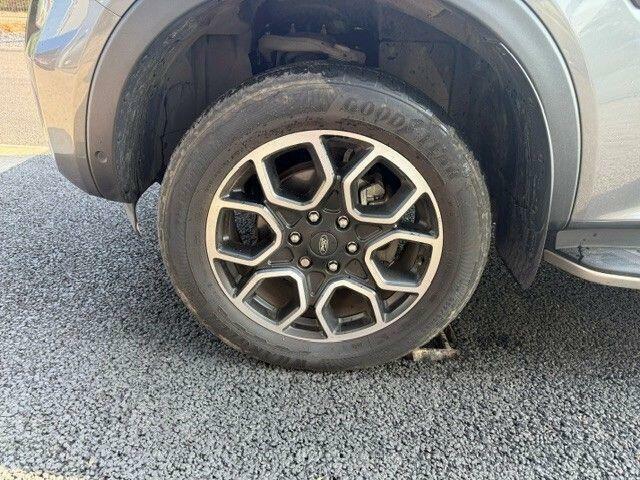 Ford Ranger 2.0 Td Ecoblue Wildtrak 4Wd Euro 6 Ss MM73PYX Grey #4