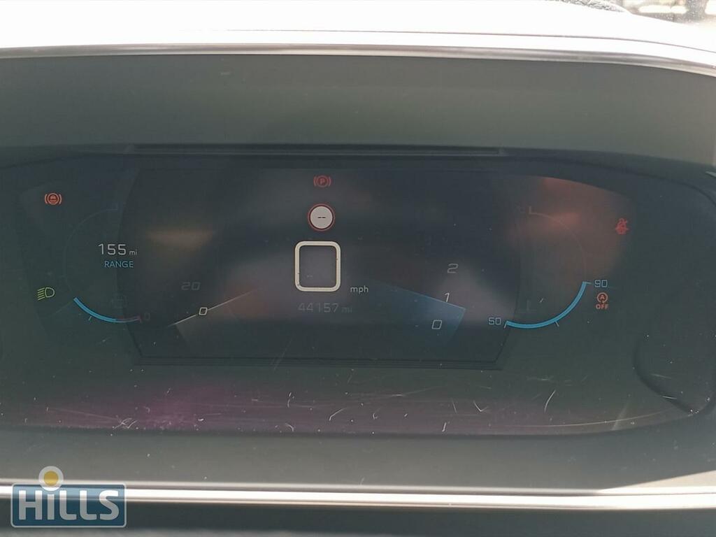 Peugeot 208 1.2 Puretech Allure Hatchback Eu Black #33