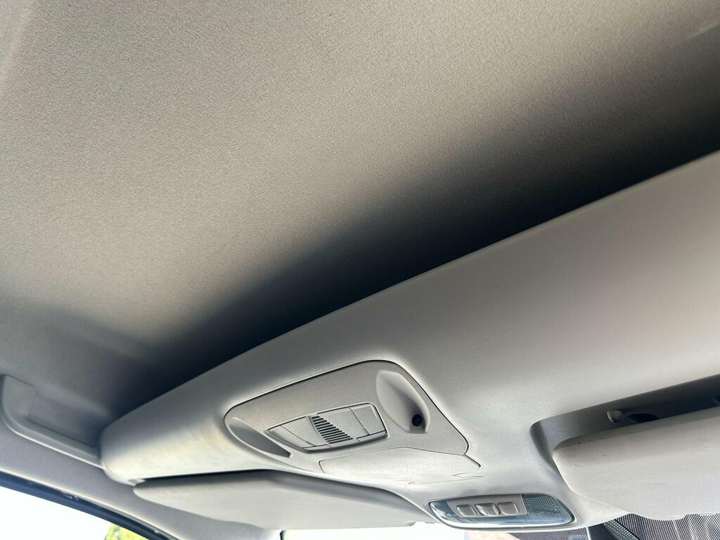 Ford Transit Connect 1.5L 240 Ecoblue Leader Panel Van Manua White #32