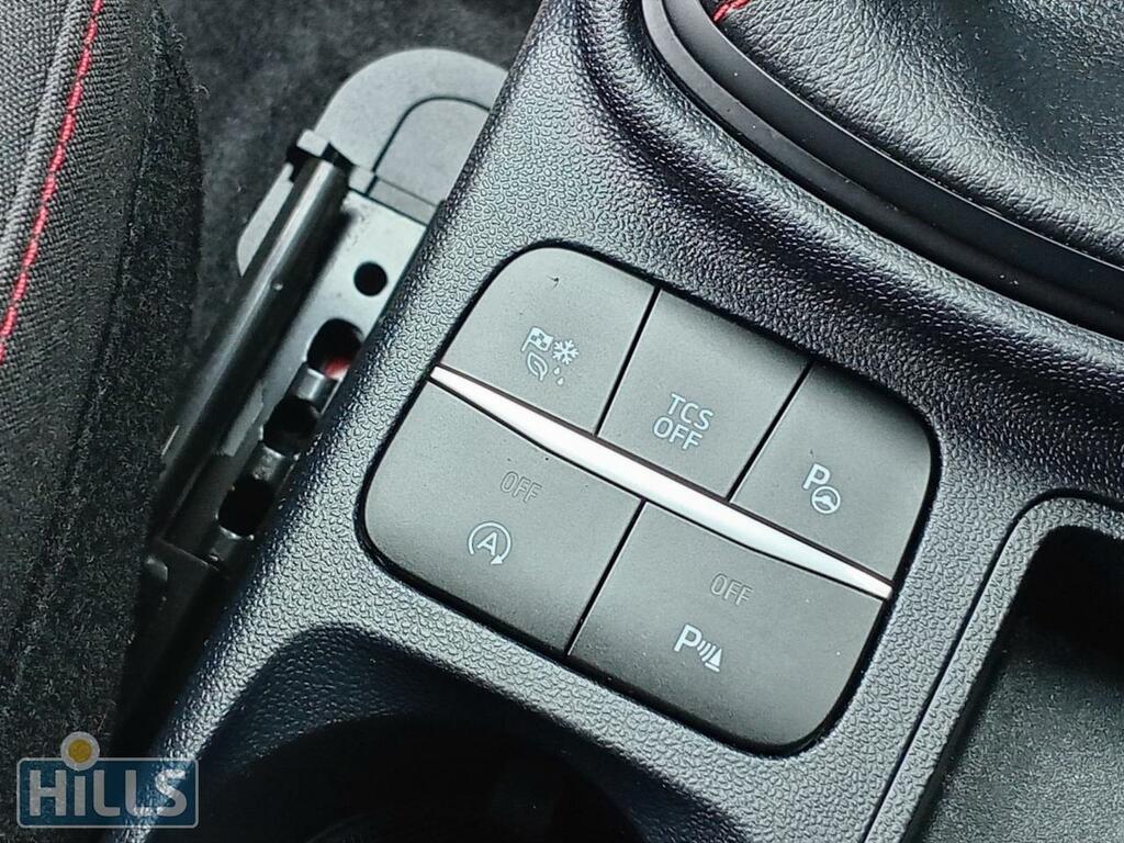 Porsche Cayenne Gts Tiptronic S Grey #43