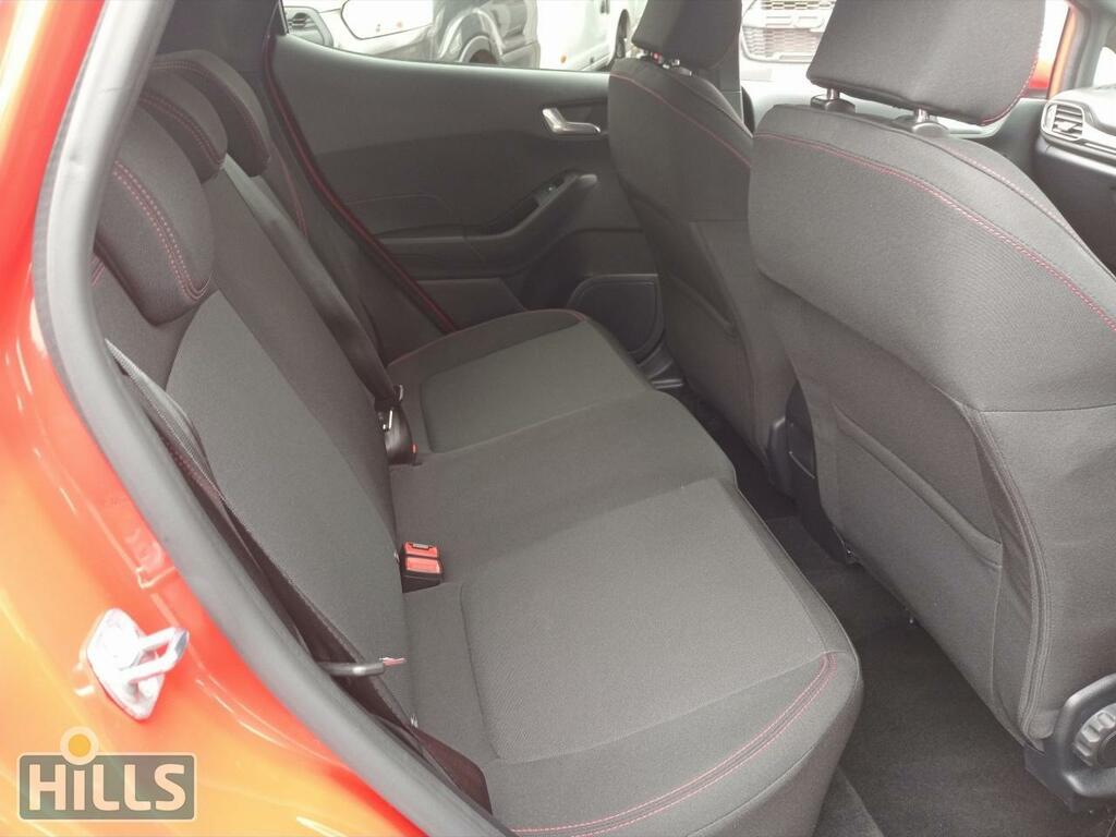 Porsche Cayenne Gts Tiptronic S Grey #29