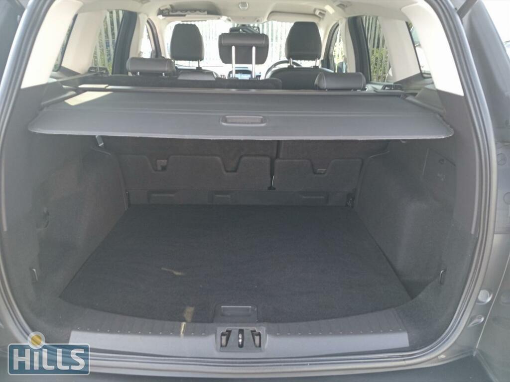 Ford Kuga 2.0 Tdci 150 St-line 2Wd 19In Alloys Winter Pa Grey #27