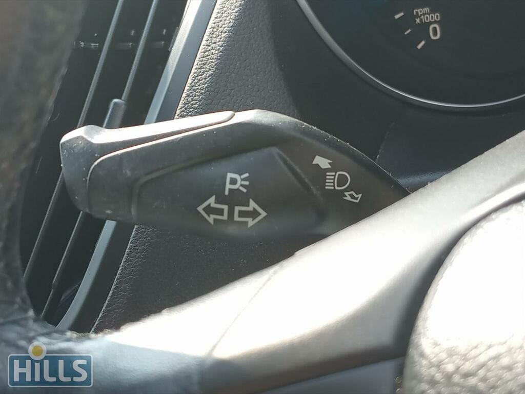 Ford Kuga 2.0 Tdci 150 St-line 2Wd 19In Alloys Winter Pa Grey #33