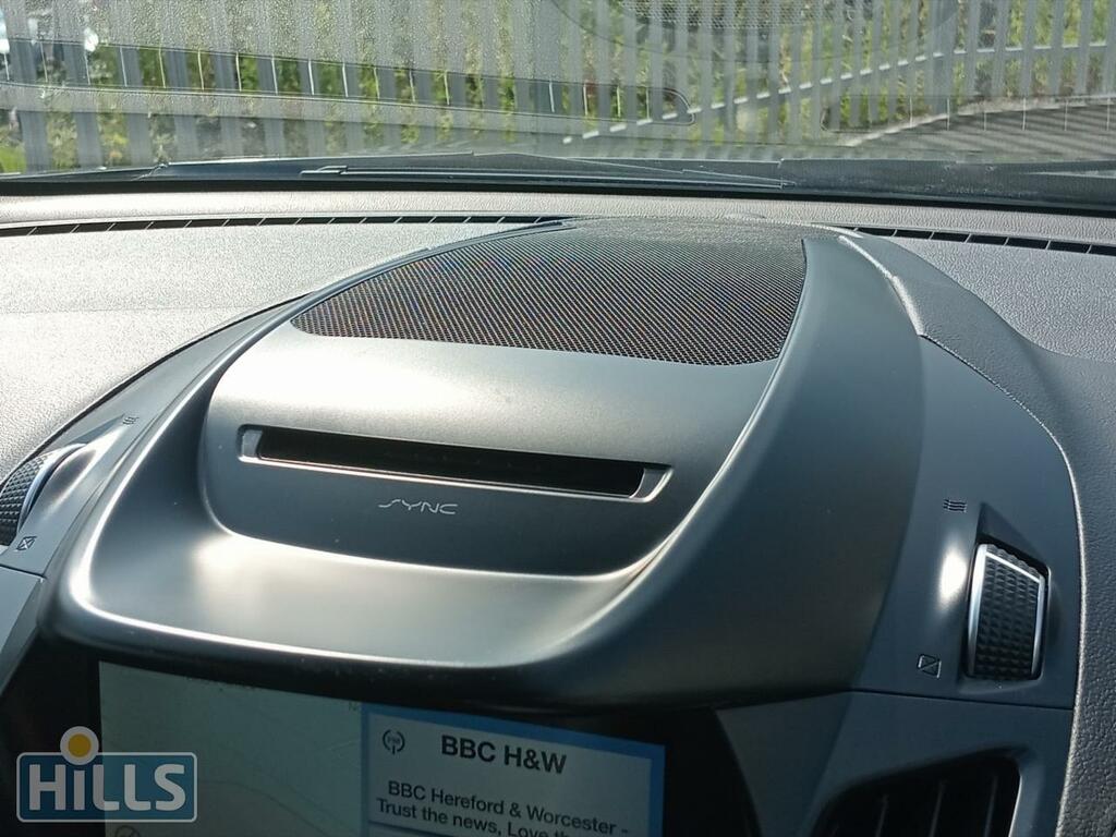 Ford Kuga 2.0 Tdci 150 St-line 2Wd 19In Alloys Winter Pa Grey #36